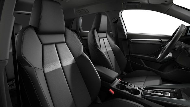 Audi A3 35 TFSI S-Tronic Sportback