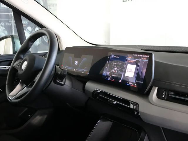 BMW 218 218i Comfort pakket