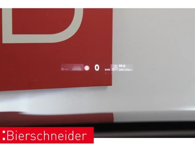 Volkswagen ID.7 IQ.Drive Pro