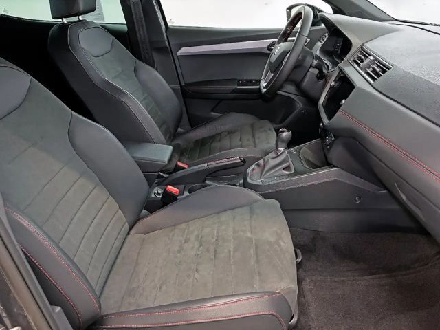 Seat Ibiza 1.0 TSI Black