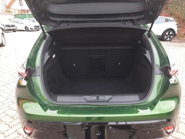 Peugeot 308 BlueHDi GT-Line