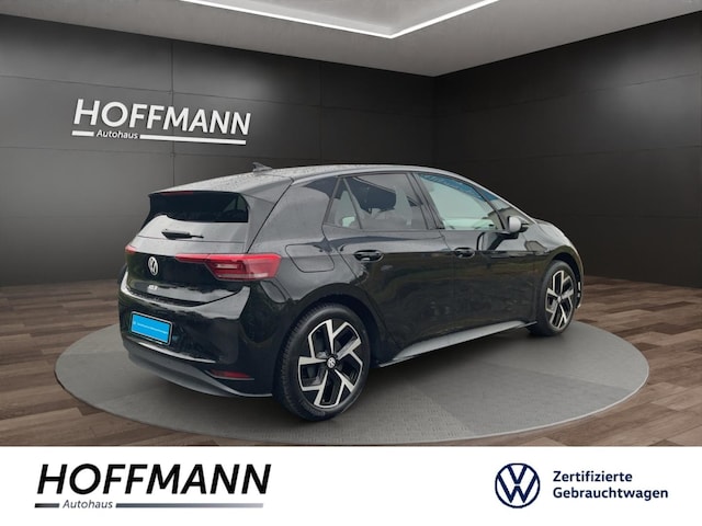 Volkswagen ID.3 77 KWh Performance Pro