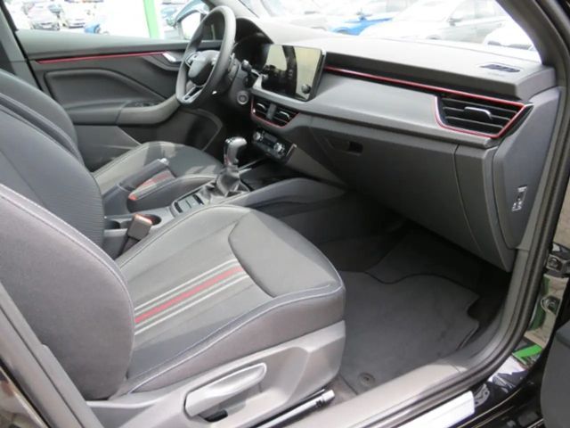 Skoda Scala 1.0 TSI Monte Carlo