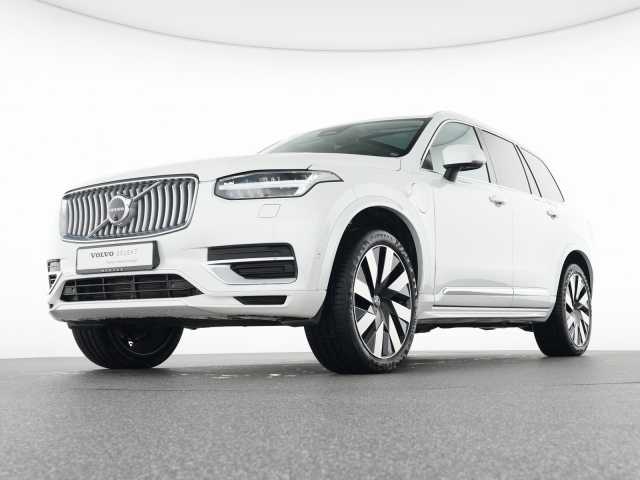 Volvo XC90 XC90