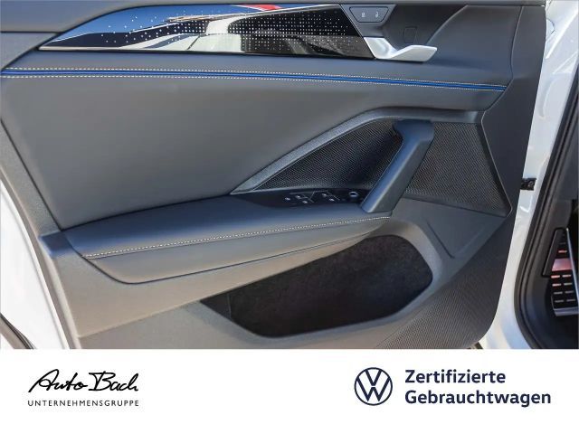 Volkswagen Tiguan 2.0 TDI DSG