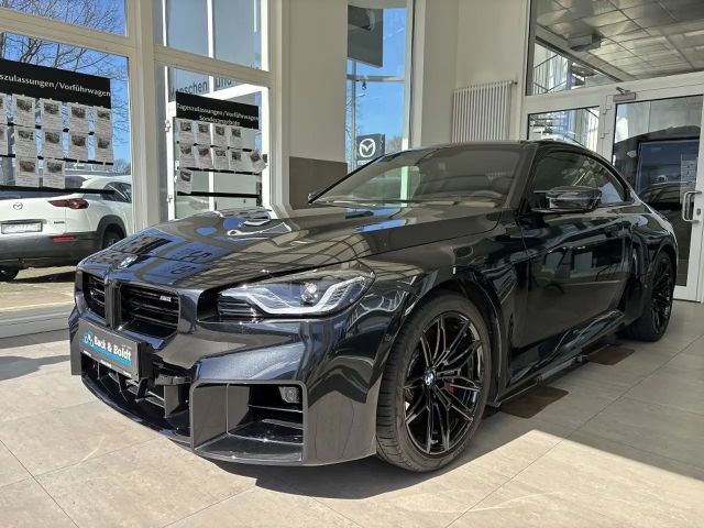 BMW M2 Coupé