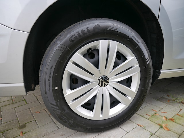 Volkswagen Caddy DSG Maxi