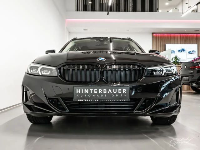 BMW 320 320d Touring xDrive