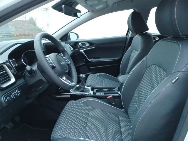 Kia XCeed GDi Vision