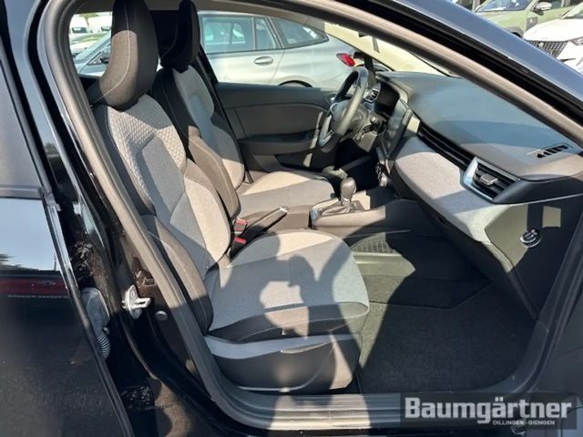 Renault Clio Evolution TCe 90