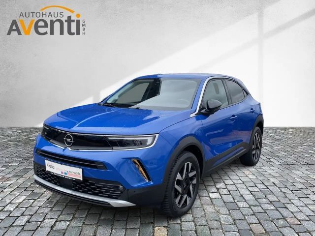 Opel Mokka Elegance