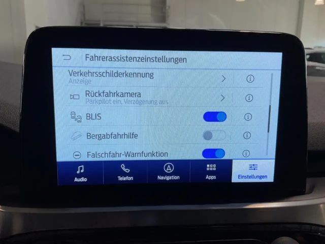 Ford Kuga Titanium X