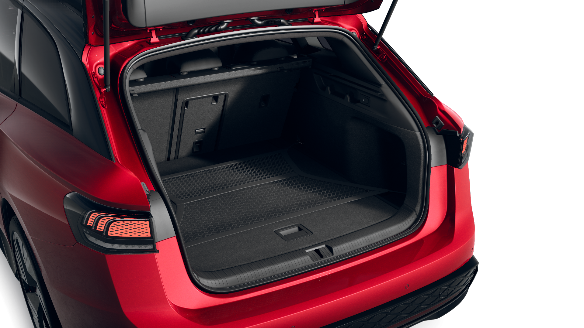 Volkswagen ID.7 GTX IQ.Drive Tourer