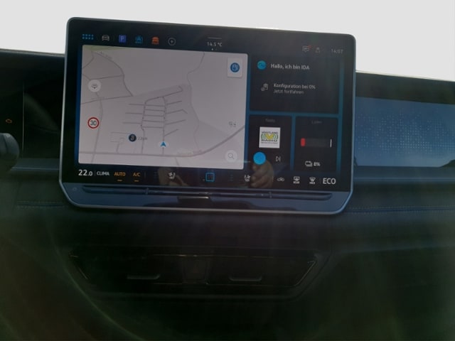 Volkswagen Tayron 1.5 TSI eHybrid