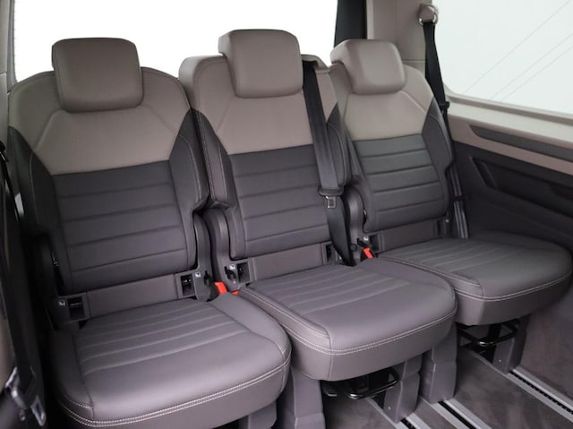 Volkswagen Multivan 2.0 TDI DSG T7