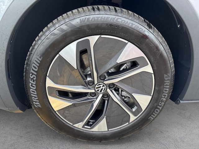 Volkswagen ID.4 Move Performance Pro