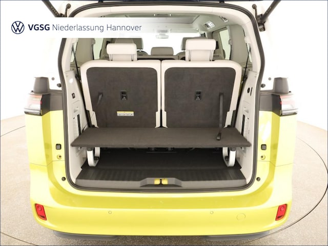 Volkswagen ID.Buzz IQ.Drive Pro