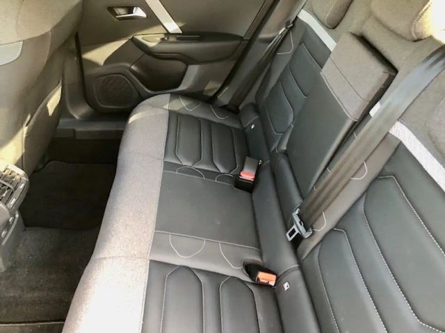 Citroën C4 PureTech Shine