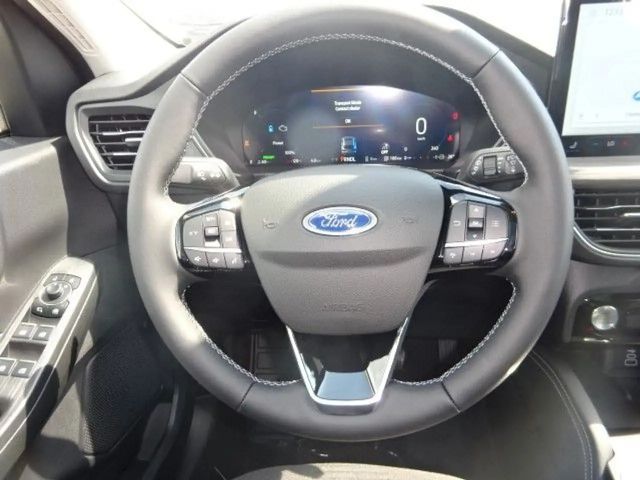 Ford Kuga Active Plug in Hybrid