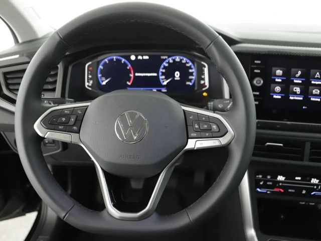 Volkswagen Taigo Friends TSI