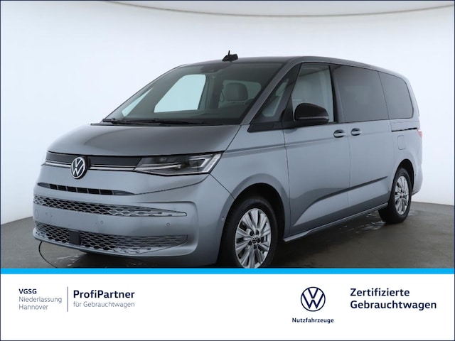 Volkswagen Multivan Lang Life