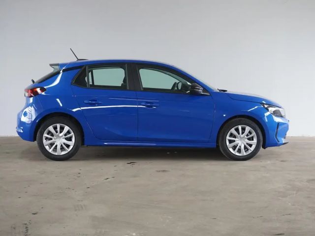 Opel Corsa 1.2 Turbo Edition Turbo