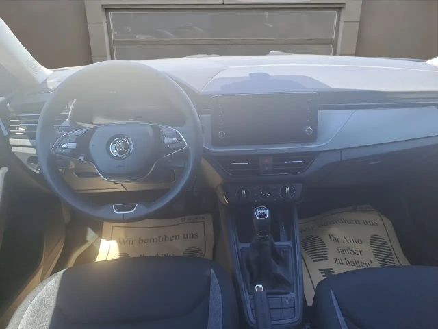 Skoda Kamiq Essence - 95 PS - nur € 17.999,-*