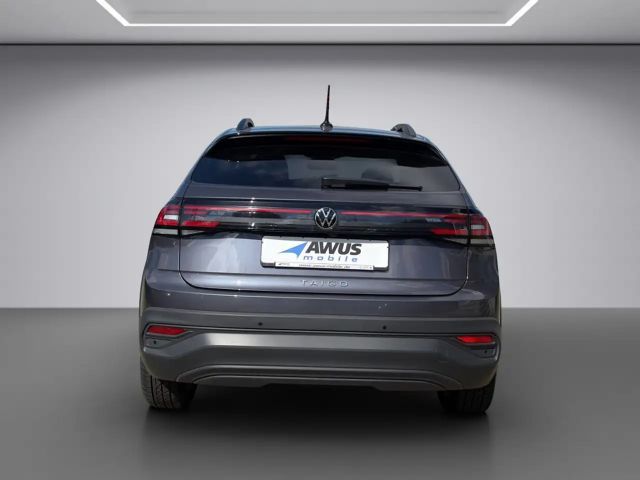 Volkswagen Taigo 1.0 TSI Move