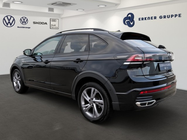 Volkswagen Taigo 1.0 TSI DSG R-Line