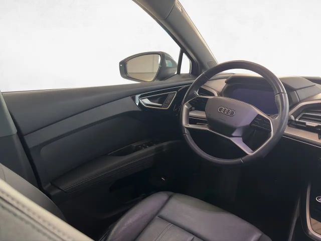 Audi Q4 e-tron 50 Quattro