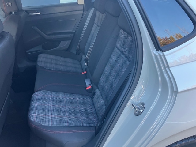 Volkswagen Polo 2.0 TSI DSG