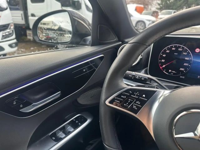 Mercedes-Benz C 180 AVANTGARDE Estate