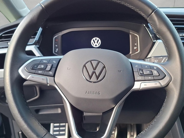 Volkswagen Touran 1.5 TSI DSG Move