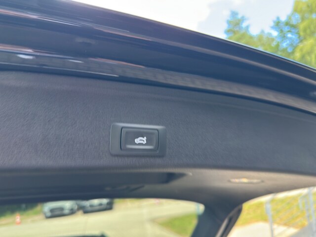 Audi A4 35 TDI Avant S-Tronic