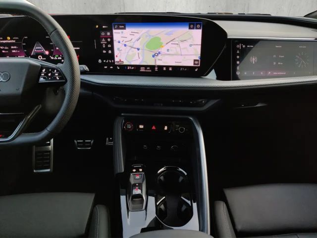 Audi Q5 2.0 TDI Quattro S-Tronic