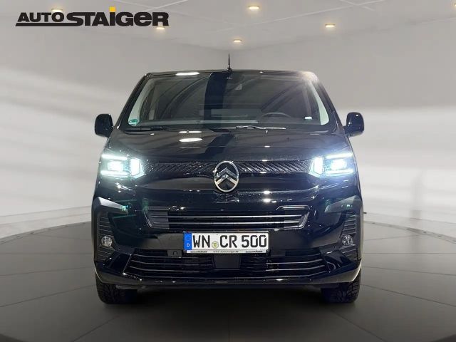 Citroën Spacetourer BlueHDi Plus