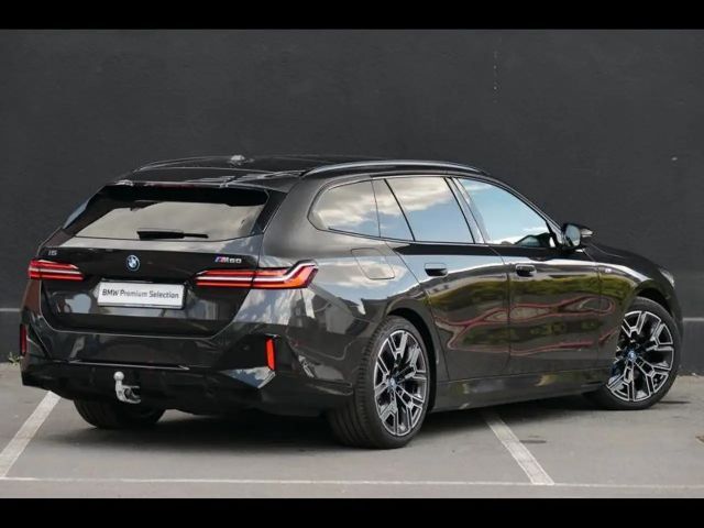 BMW i5 M60 xDrive