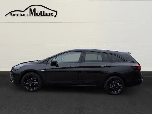 Opel Astra 1.2 Turbo Turbo