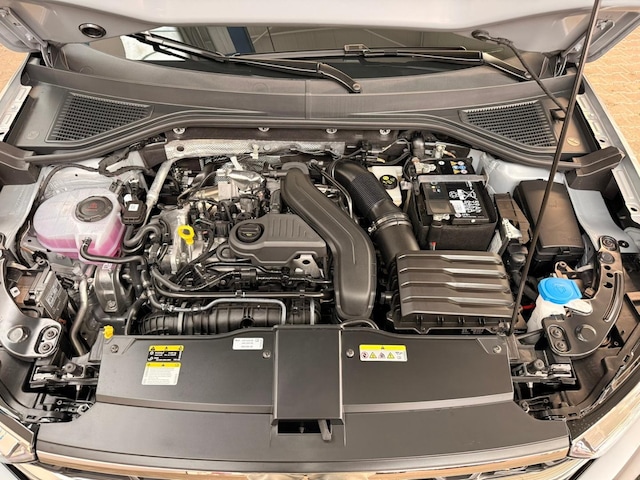 Volkswagen T-Roc DSG R-Line Style