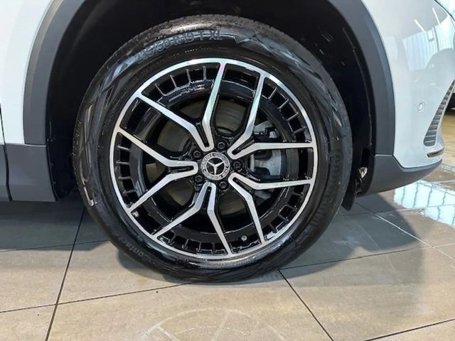 Mercedes-Benz EQA 300 4MATIC Progressive