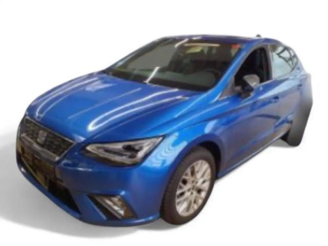 Seat Ibiza 1.0 TSI DSG Xcellence