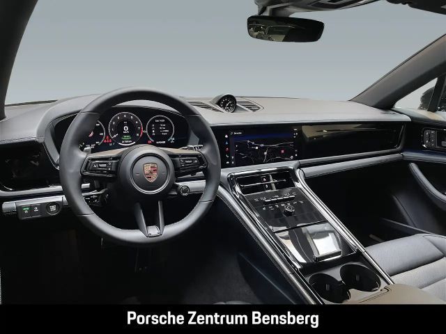 Porsche Panamera 4 E-Hybrid