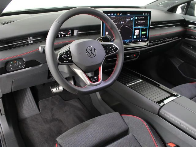 Volkswagen ID.7 4Motion Business GTX Tourer