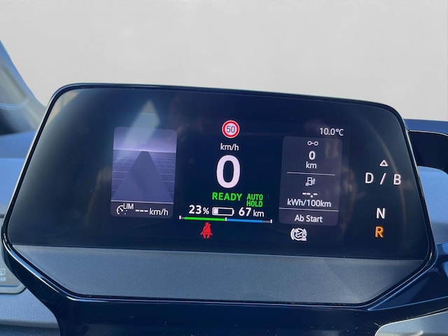 Volkswagen ID.3 Pure