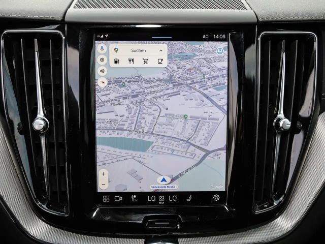 Volvo XC60 Dark Ultimate