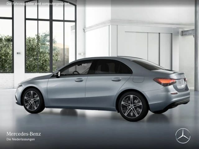 Mercedes-Benz A 200 Progressive