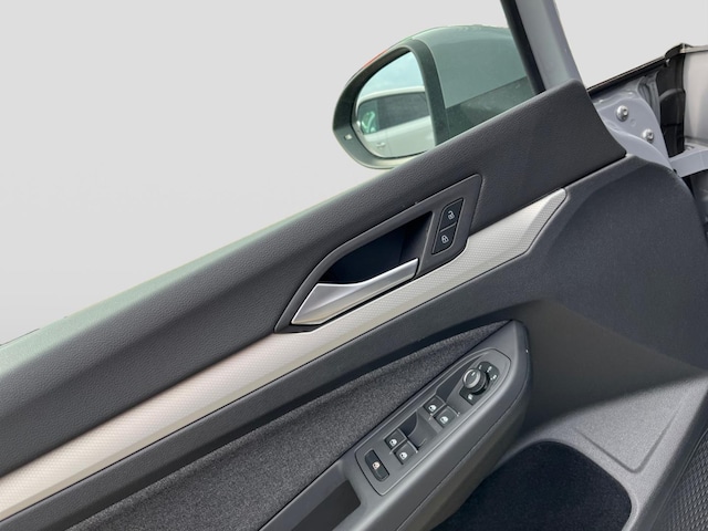 Volkswagen Golf DSG Move