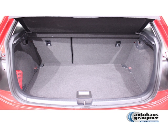 Volkswagen Polo 1.0 TSI DSG Style