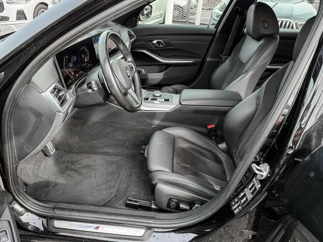 BMW 340 M-Sport Touring xDrive