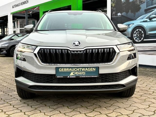 Skoda Karoq 1.5 TSI